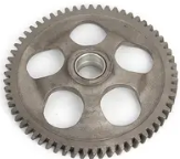 Camshaft drive gear